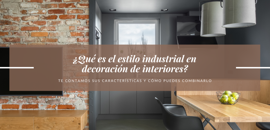 estilo industrial